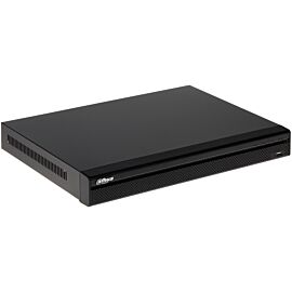 4-8 Channel 4K 1U Digital Video Recorder DHI-HCVR7208AN-4K